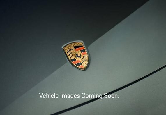 PORSCHE 718 SPYDER 2025 WP0CE2A80SK237464 image PORSCHE 718 SPYDER 2025 WP0CE2A80SK237464 image